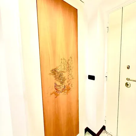 Apartamento Cassiana *