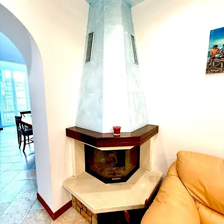 Cassiana Apartamento Molfetta