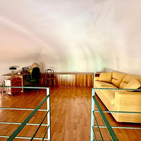 Apartamento Cassiana Molfetta