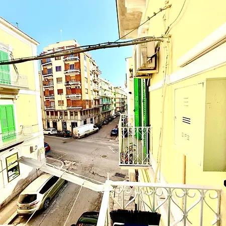 Cassiana Apartamento Molfetta